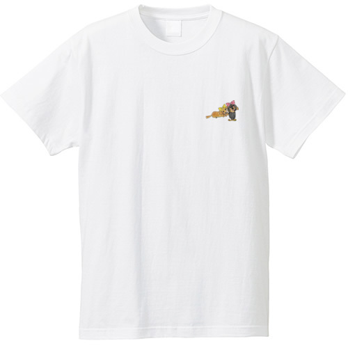 ミクちゃんナナちゃん②