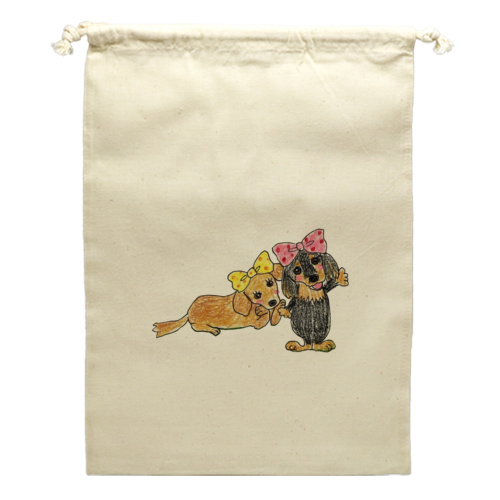 ミクちゃんナナちゃん②