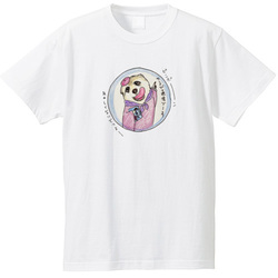 かるびちゃん(原画)