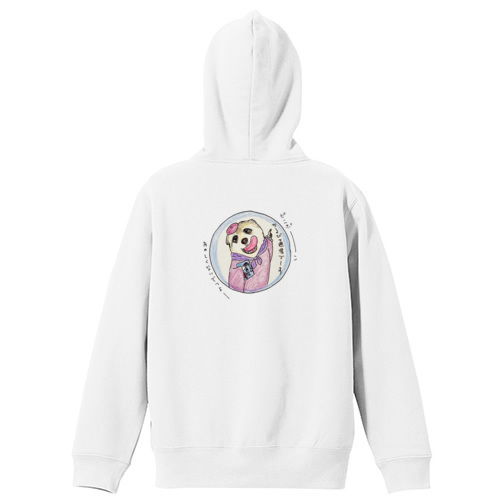 かるびちゃん（原画）