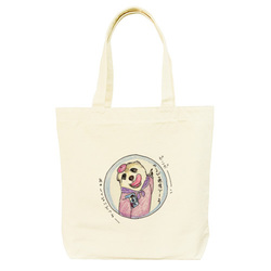 かるびちゃん(原画)