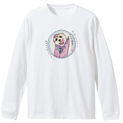 かるびちゃん(原画)