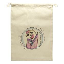 かるびちゃん(原画)