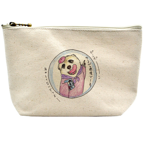 かるびちゃん（原画）