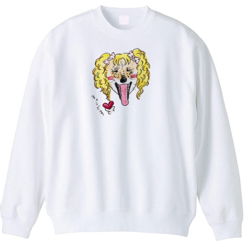 琥珀くん（ぎゃんでぃちゃん）