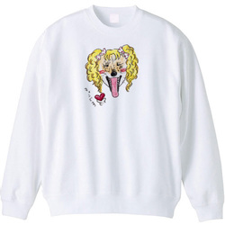 琥珀くん(ぎゃんでぃちゃん)