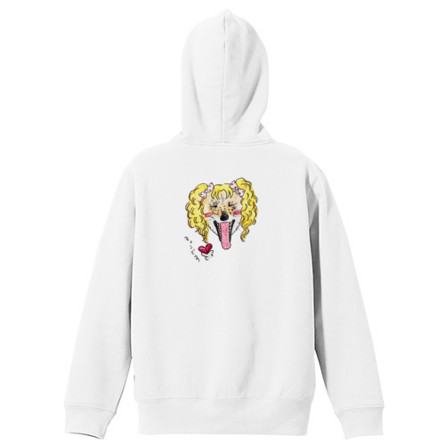 琥珀くん（ぎゃんでぃちゃん）