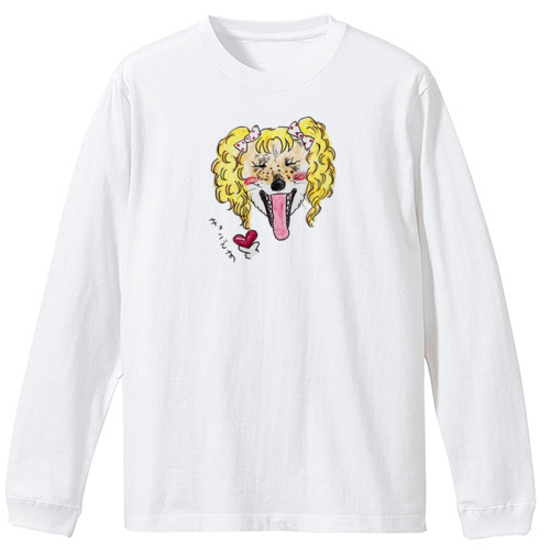 琥珀くん（ぎゃんでぃちゃん）