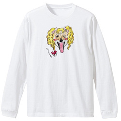 琥珀くん(ぎゃんでぃちゃん)