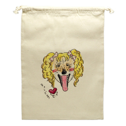 琥珀くん(ぎゃんでぃちゃん)