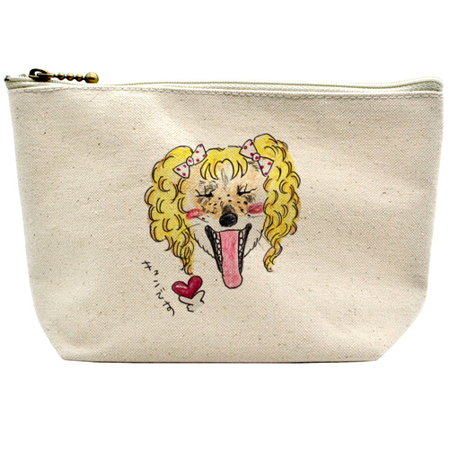 琥珀くん（ぎゃんでぃちゃん）