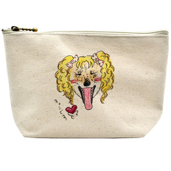 琥珀くん(ぎゃんでぃちゃん)