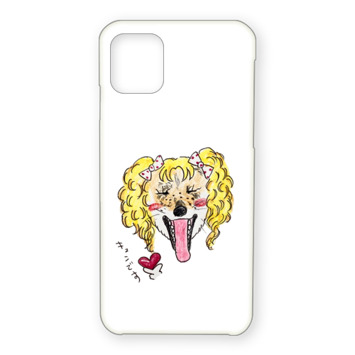 琥珀くん（ぎゃんでぃちゃん）