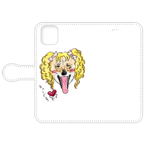 琥珀くん（ぎゃんでぃちゃん）