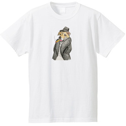 琥珀くん(ダンディちゃん)