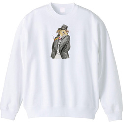 琥珀くん(ダンディちゃん)