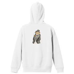 琥珀くん(ダンディちゃん)