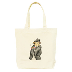 琥珀くん(ダンディちゃん)