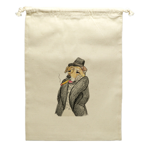 琥珀くん（ダンディちゃん）