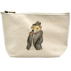 琥珀くん(ダンディちゃん)