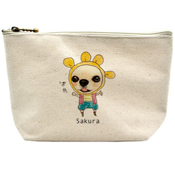 さくらちゃん(文字あり)