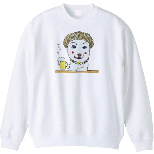 小鉄くんスナック鉄小（文字あり）