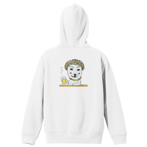 小鉄くんスナック鉄小（文字あり）