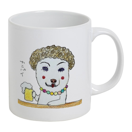 小鉄くんスナック鉄小（文字あり）