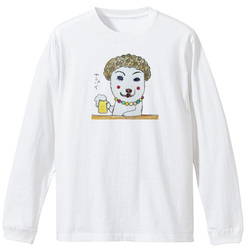 小鉄くんスナック鉄小(文字あり)