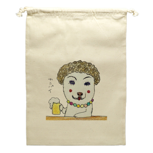 小鉄くんスナック鉄小（文字あり）