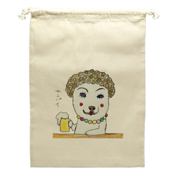 小鉄くんスナック鉄小(文字あり)