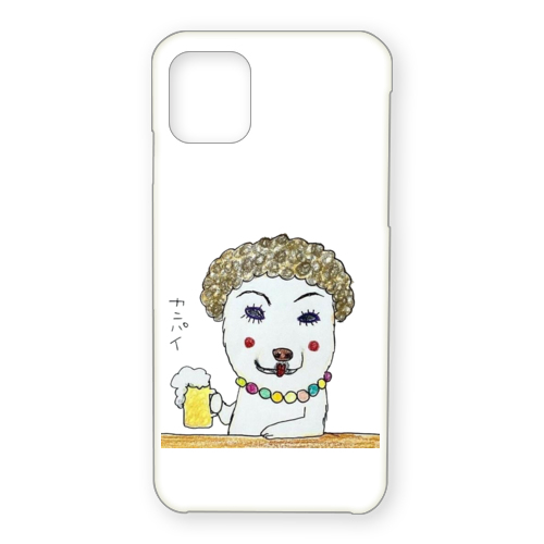 小鉄くんスナック鉄小（文字あり）