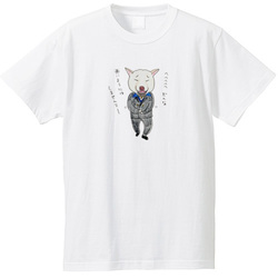 小鉄くん(チンピラ)