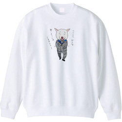 小鉄くん(チンピラ)