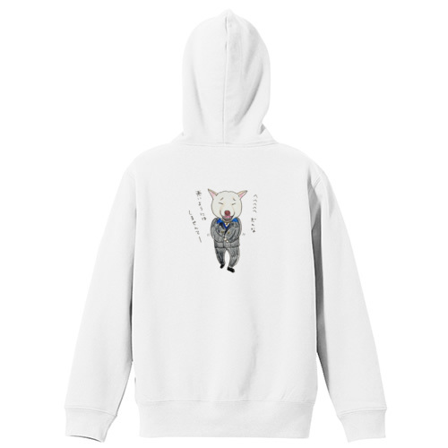 小鉄くん（チンピラ）