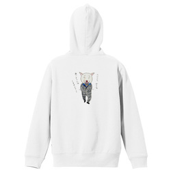 小鉄くん(チンピラ)