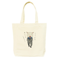 小鉄くん(チンピラ)