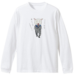 小鉄くん(チンピラ)