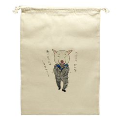 小鉄くん(チンピラ)