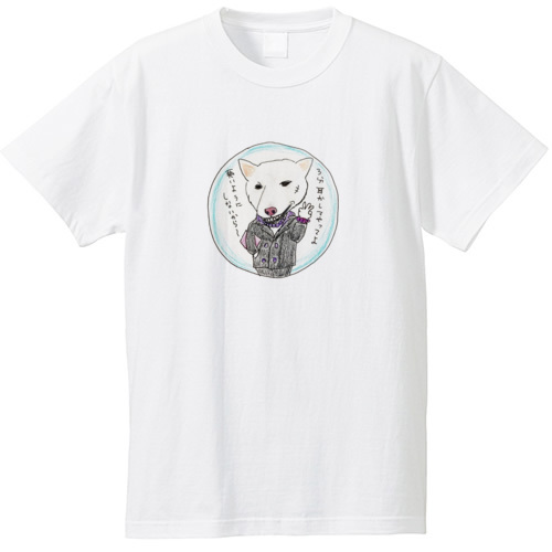 小鉄くん（幸せです会）