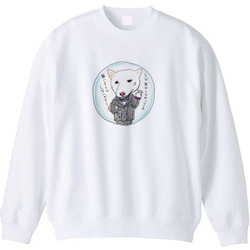 小鉄くん(幸せです会)