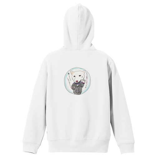 小鉄くん（幸せです会）