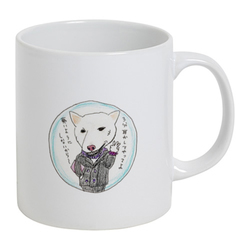 小鉄くん(幸せです会)