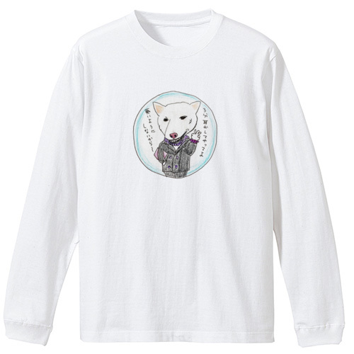 小鉄くん（幸せです会）