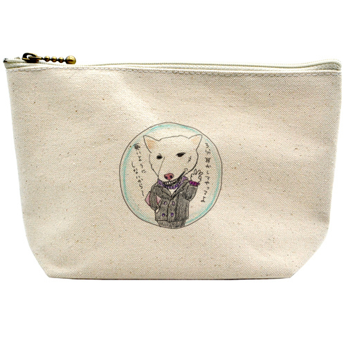 小鉄くん（幸せです会）