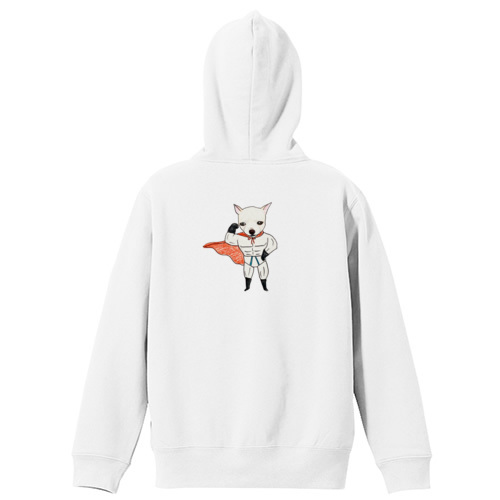 ごんちゃん（マッチョマン）