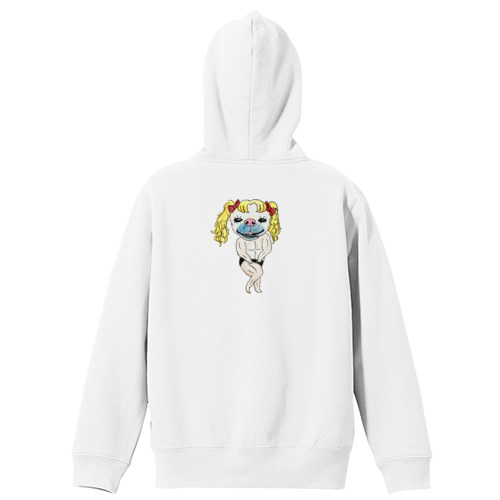 ごんちゃん（ぎゃんでぃマッチョ）