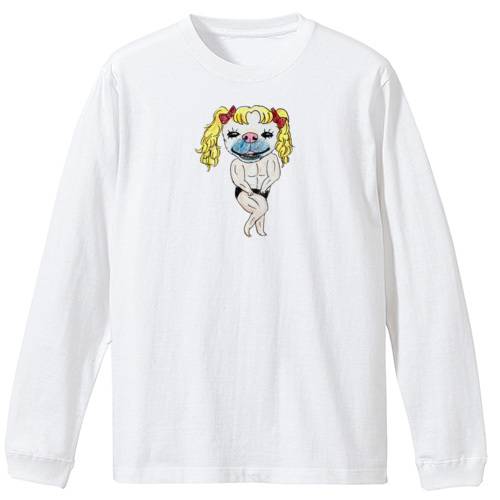 ごんちゃん（ぎゃんでぃマッチョ）