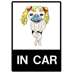 ごんちゃん（ぎゃんでぃマッチョ）