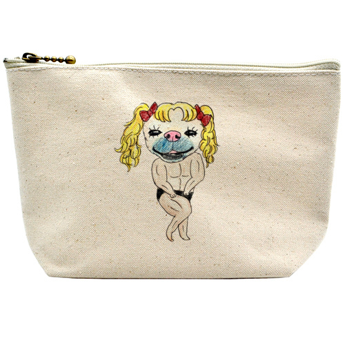 ごんちゃん（ぎゃんでぃマッチョ）